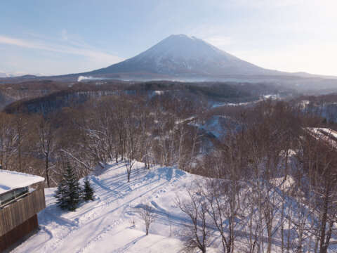 1 Hirafu Bluff Super Site