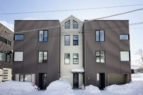 1 Horizon Townhouse Unit 3