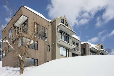 18 Horizon Townhouse Unit 3