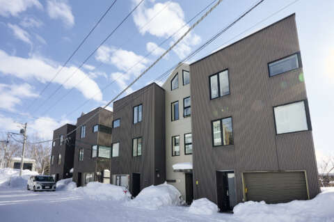 20 Horizon Townhouse Unit 3