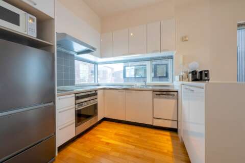 11 Horizon Townhouse Unit 3