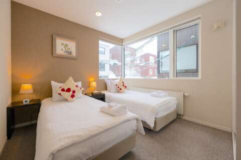 14 Horizon Townhouse Unit 3