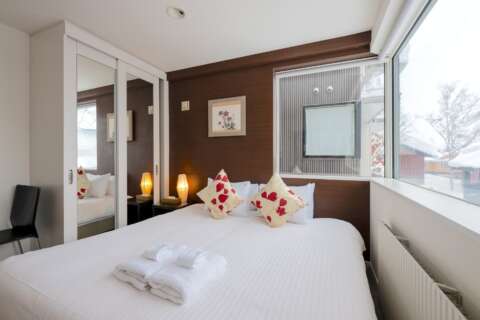 17 Horizon Townhouse Unit 3