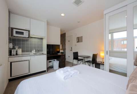 4 Horizon Townhouse Unit 3