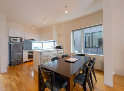 9 Horizon Townhouse Unit 3