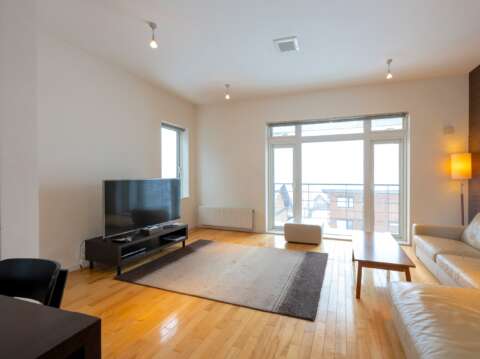 7 Horizon Townhouse Unit 3