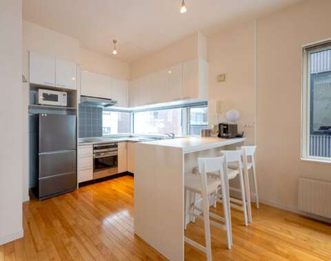 10 Horizon Townhouse Unit 3