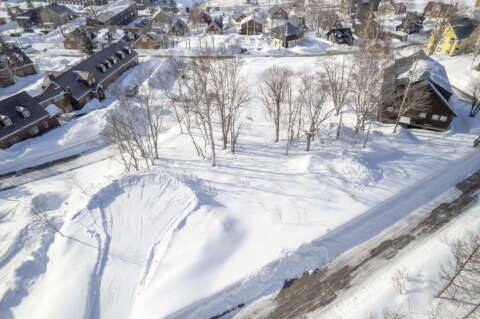 1 Lot 83 138 Izumikyo Chalet Site 1 A