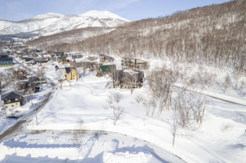 9 Lot 83 138 Izumikyo Chalet Site 1 A