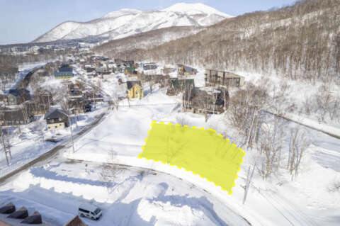 8 Lot 83 130 Izumikyo Chalet Site 2 A highlight