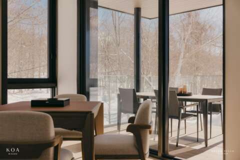 1 KOA Super Villa