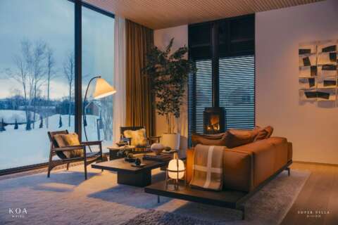10 KOA Super Villa