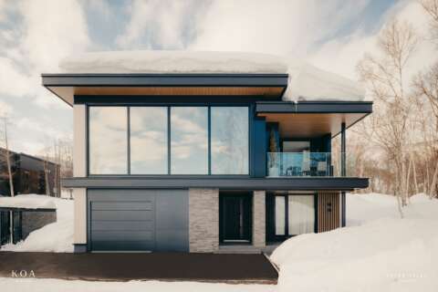 12 KOA Super Villa