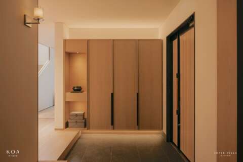 16 KOA Super Villa