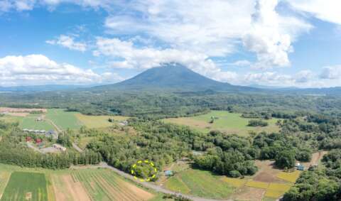 2 Kabayama Forest Retreat highlight