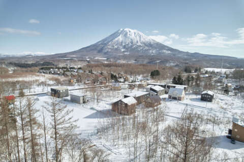 1 Kabayama Serenity Lot