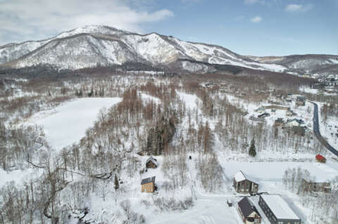 10 Kabayama Serenity Lot