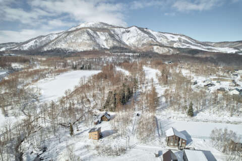 3 Kabayama Serenity Lot