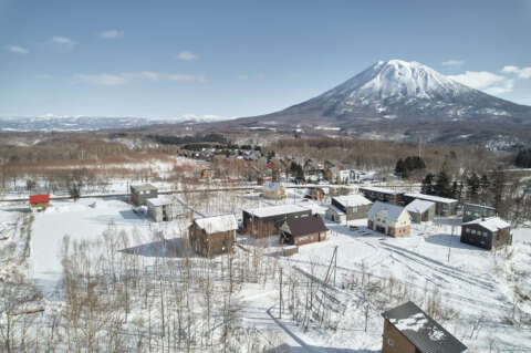 5 Kabayama Serenity Lot