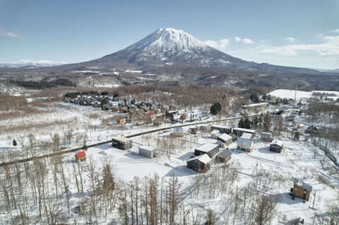 6 Kabayama Serenity Lot