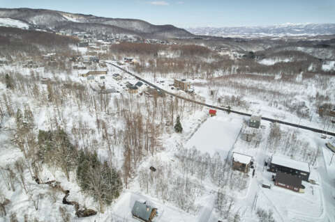 7 Kabayama Serenity Lot