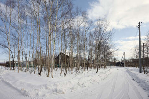 11 Kabayama Serenity Lot