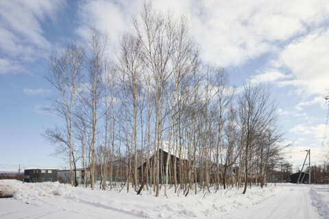 2 Kabayama Serenity Lot