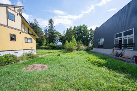 5 Kutchan Central 2 Chome Lot