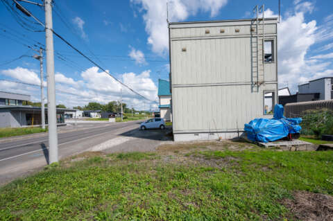 6 Kutchan Central 2 Chome Lot