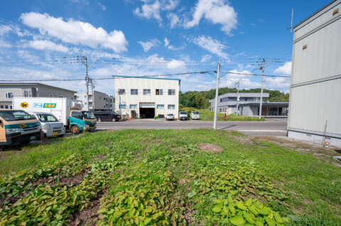 8 Kutchan Central 2 Chome Lot