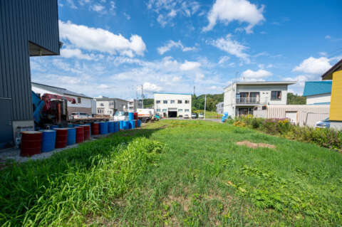 9 Kutchan Central 2 Chome Lot