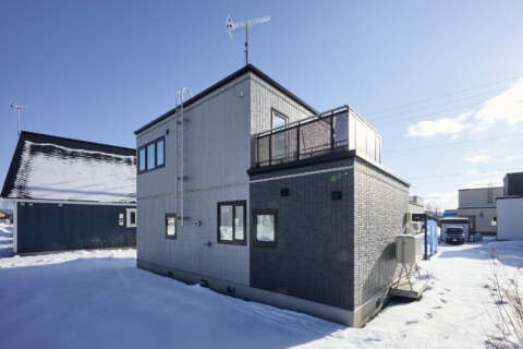 14 Kutchan Kita 6 Home with Mt Yotei Views