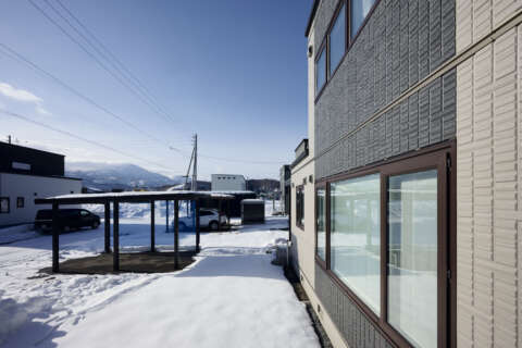 15 Kutchan Kita 6 Home with Mt Yotei Views