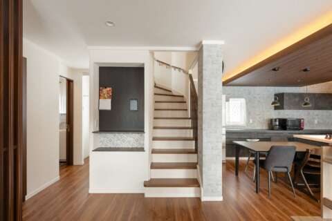 6 Kutchan Kita 6 Home with Mt Yotei Views