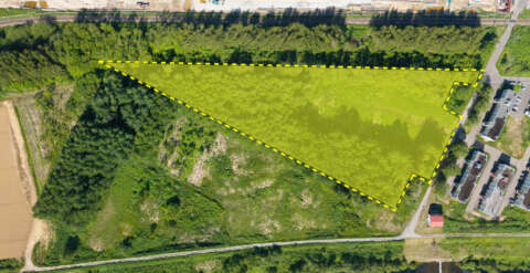 6 Kutchan Corridor 1 8 Ha Development Site