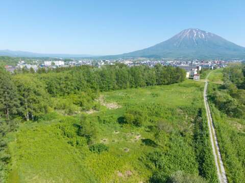 11 Kutchan Corridor 1 8 Ha Development Site