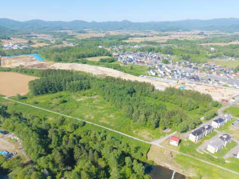 3 Kutchan Corridor 1 8 Ha Development Site