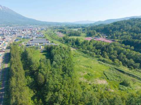 9 Kutchan Corridor 1 8 Ha Development Site