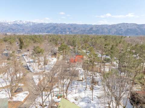 4 Large Upper Misorano Site