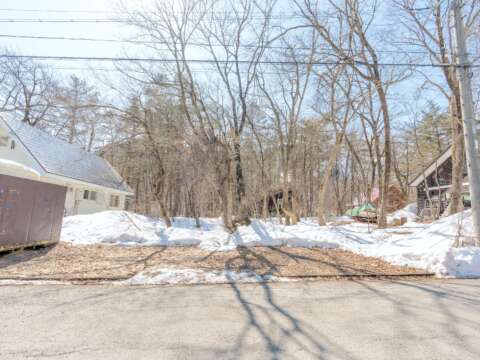 8 Large Upper Misorano Site