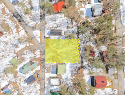 8 Large Upper Misorano Site highlight