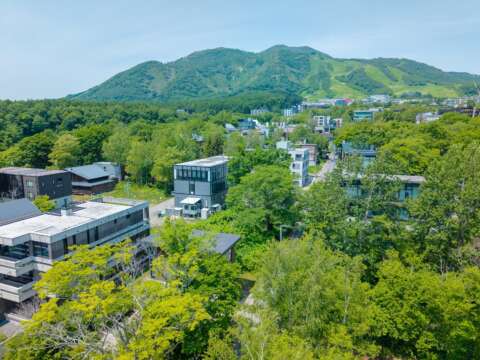 9 Lower Hirafu Double Lot