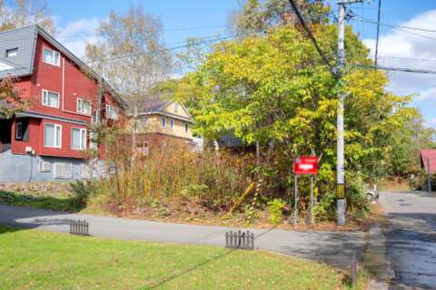 1 Lower Village Chalet Site