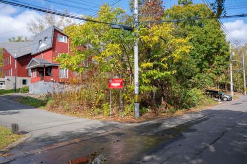 2 Lower Village Chalet Site