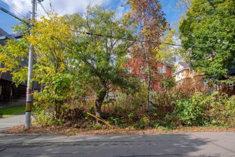 3 Lower Village Chalet Site