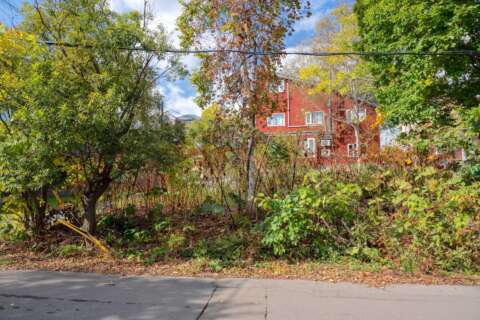 4 Lower Village Chalet Site