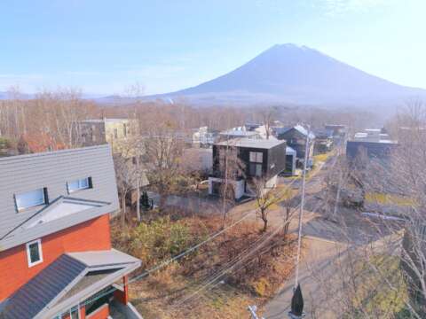 11 Lower Village Chalet Site