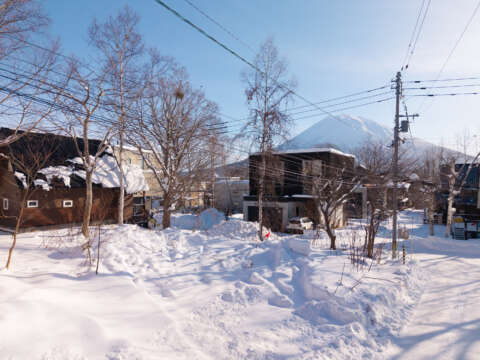 15 Lower Village Chalet Site