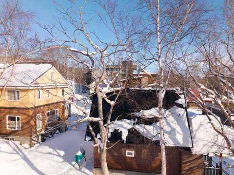 17 Lower Village Chalet Site