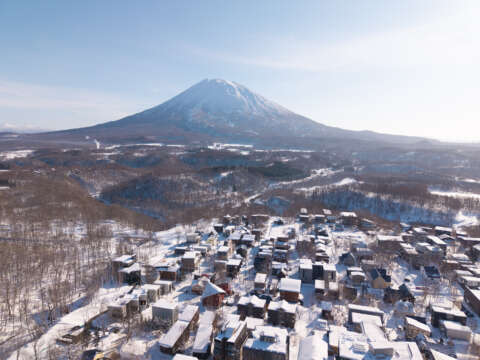 20 Lower Village Chalet Site